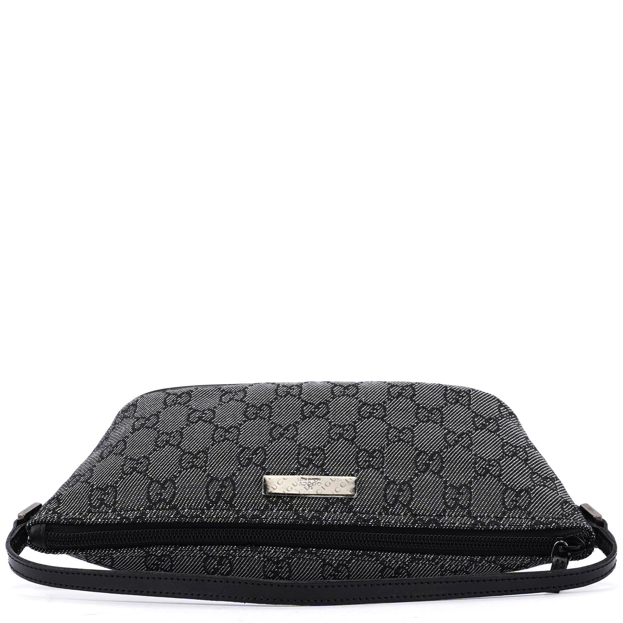 07198 Anthracite Denim GG Boat