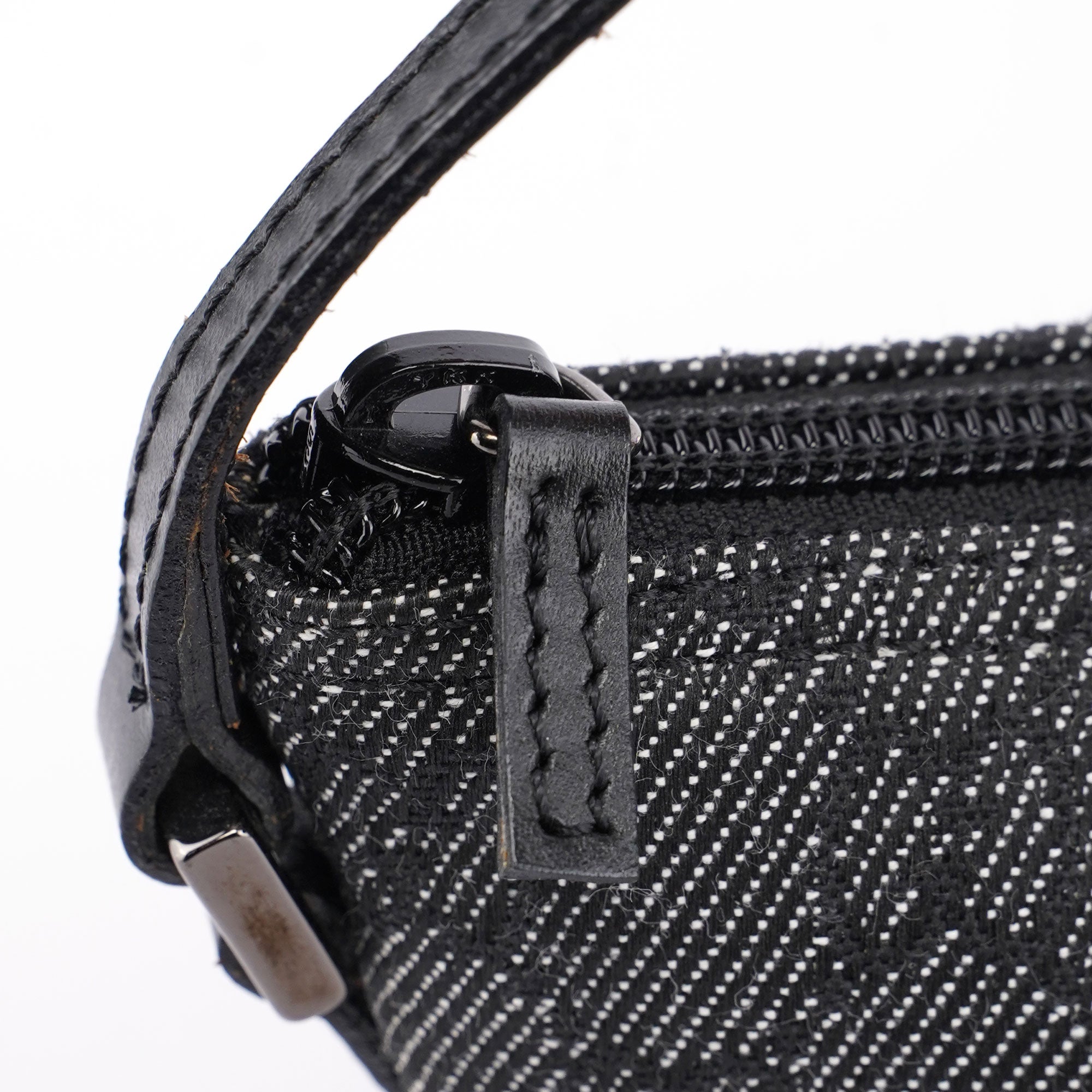07198 Anthracite Denim GG Boat