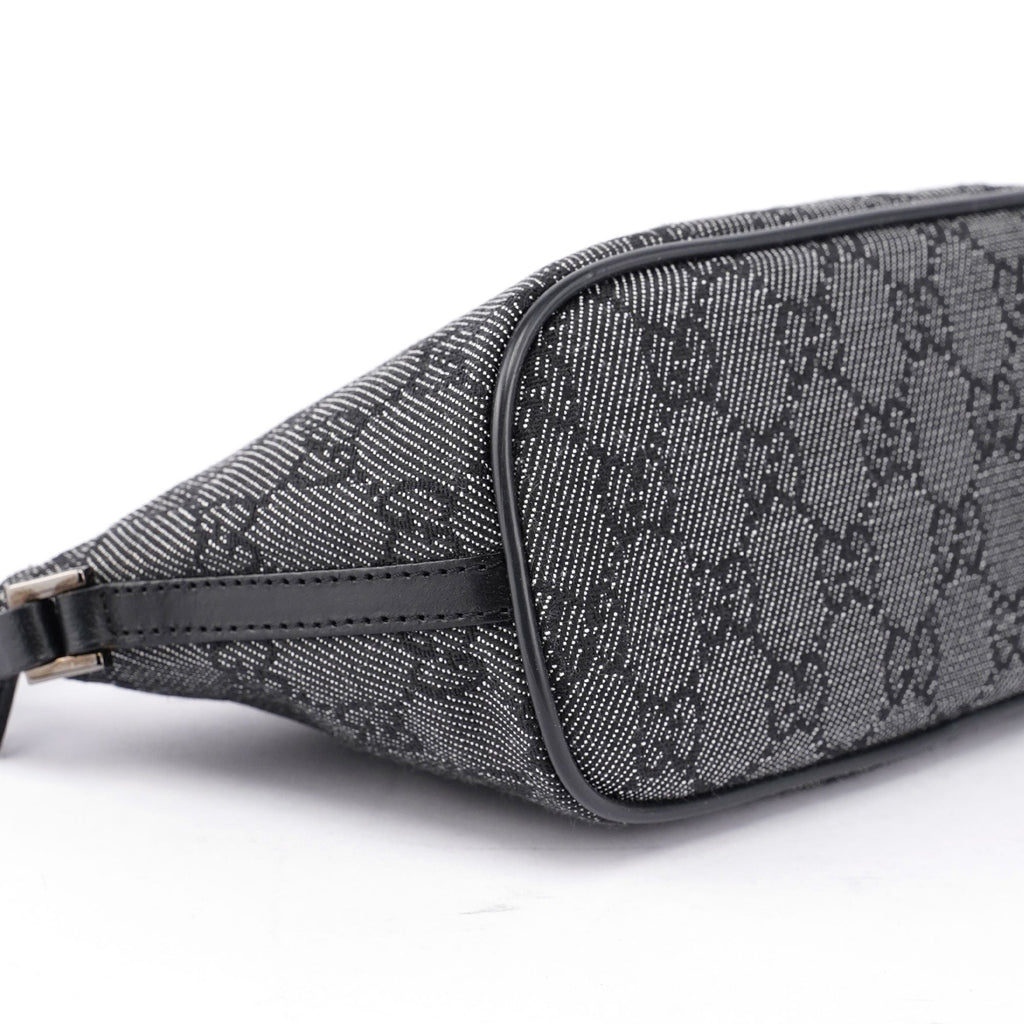 07198 Anthracite Denim GG Boat
