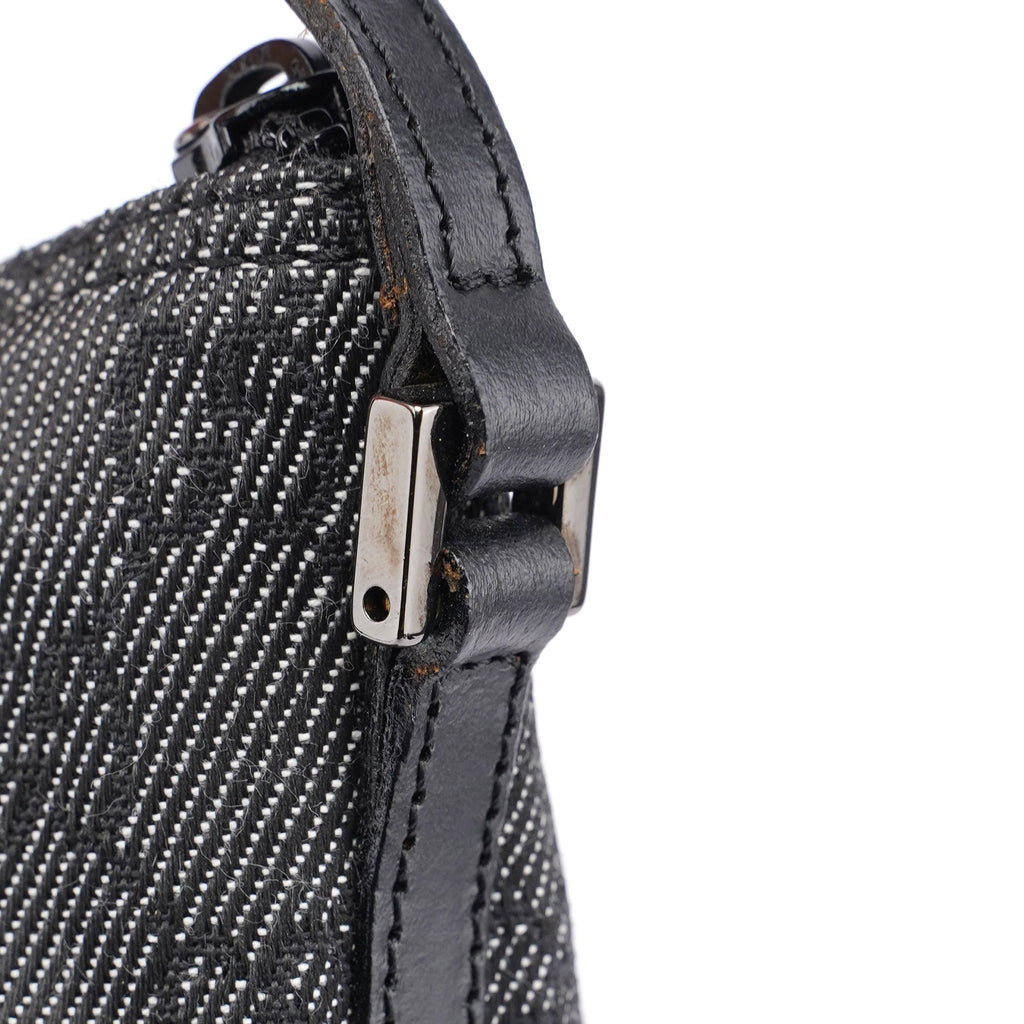 07198 Anthracite Denim GG Boat