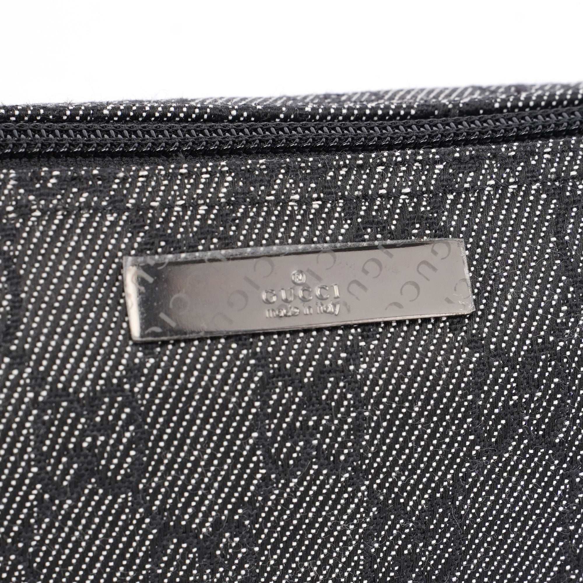 07198 Anthracite Denim GG Boat