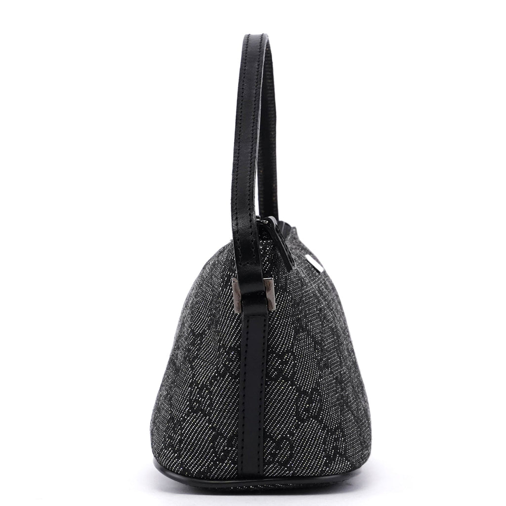 07198 Anthracite Denim GG Boat