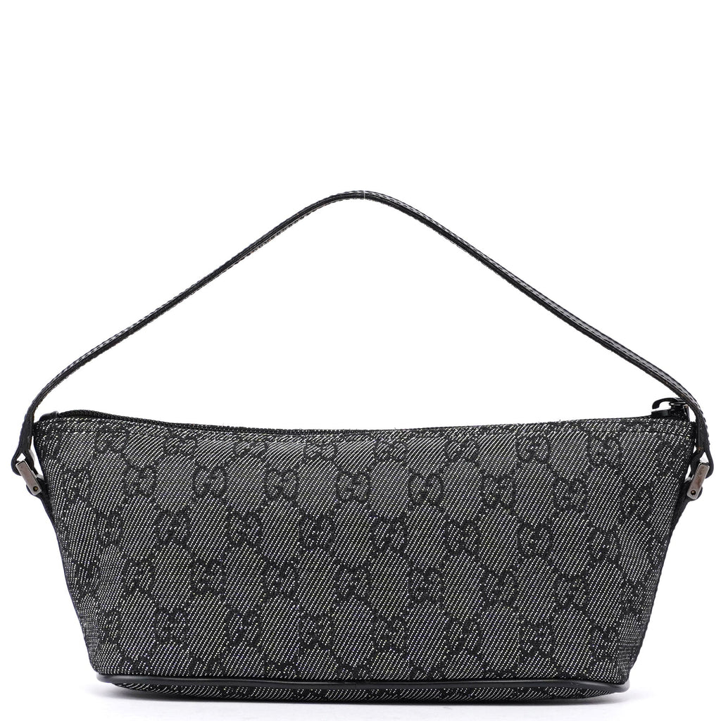 07198 Anthracite Denim GG Boat