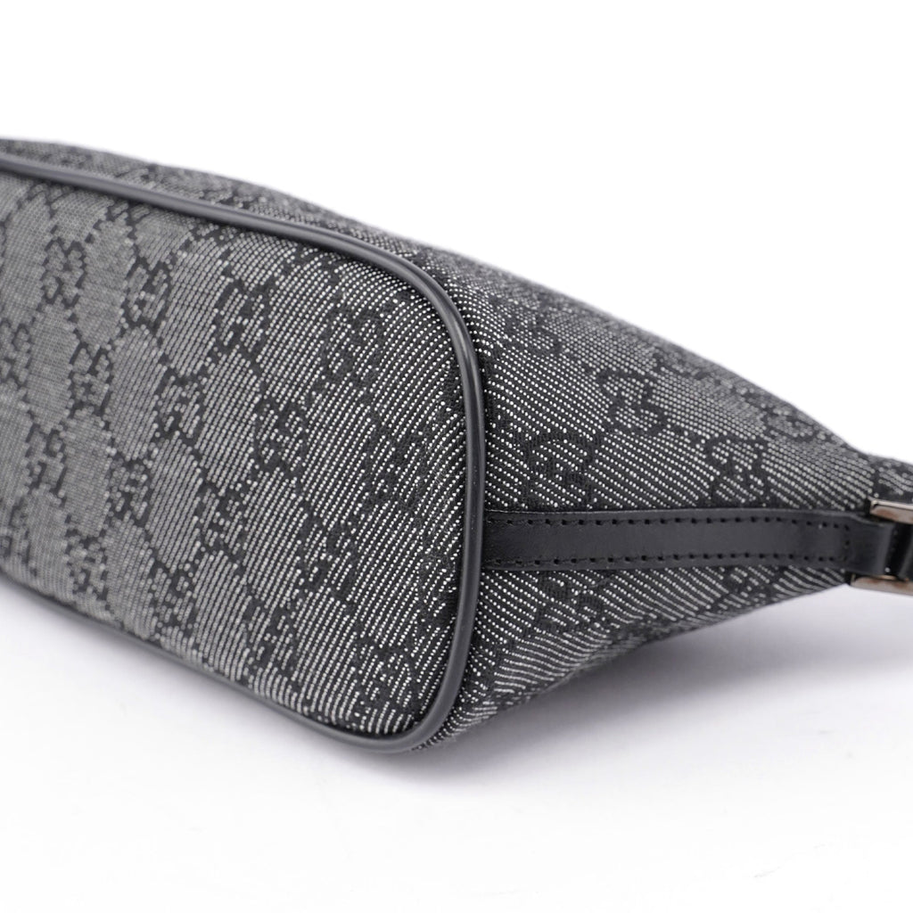 07198 Anthracite Denim GG Boat