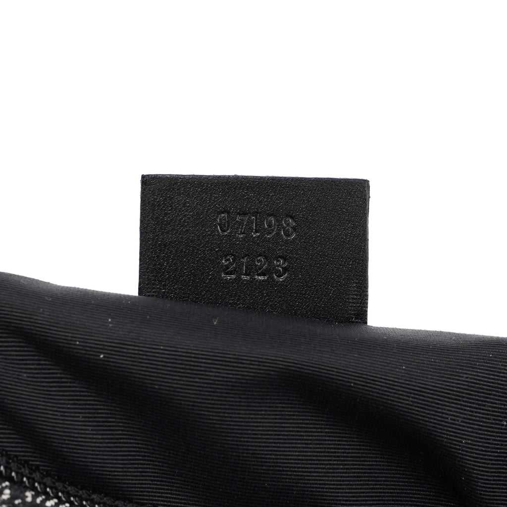 07198 Anthracite Denim GG Boat