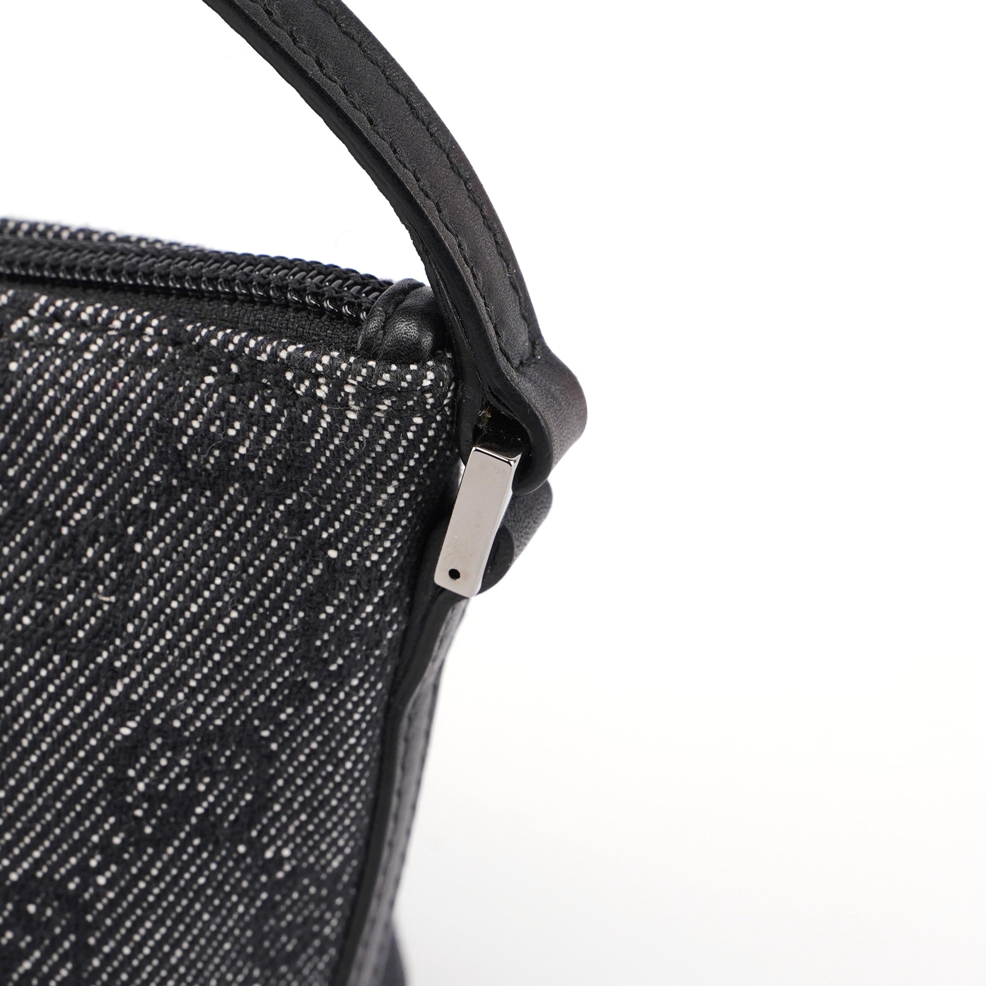 07198 Anthracite Denim GG Boat