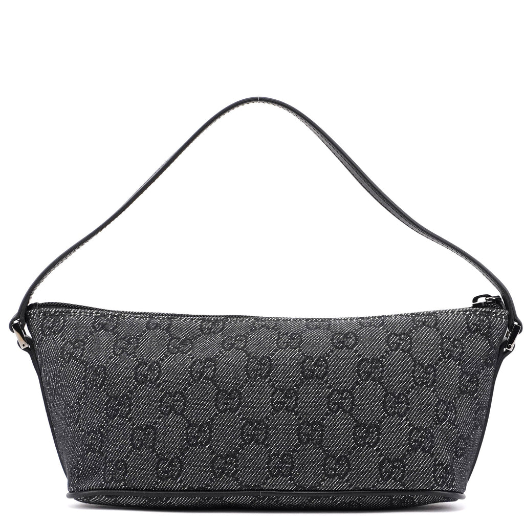 07198 Anthracite Denim GG Boat
