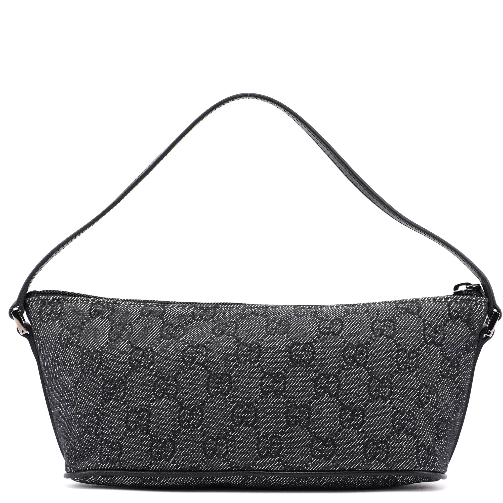 07198 Anthracite Denim GG Boat