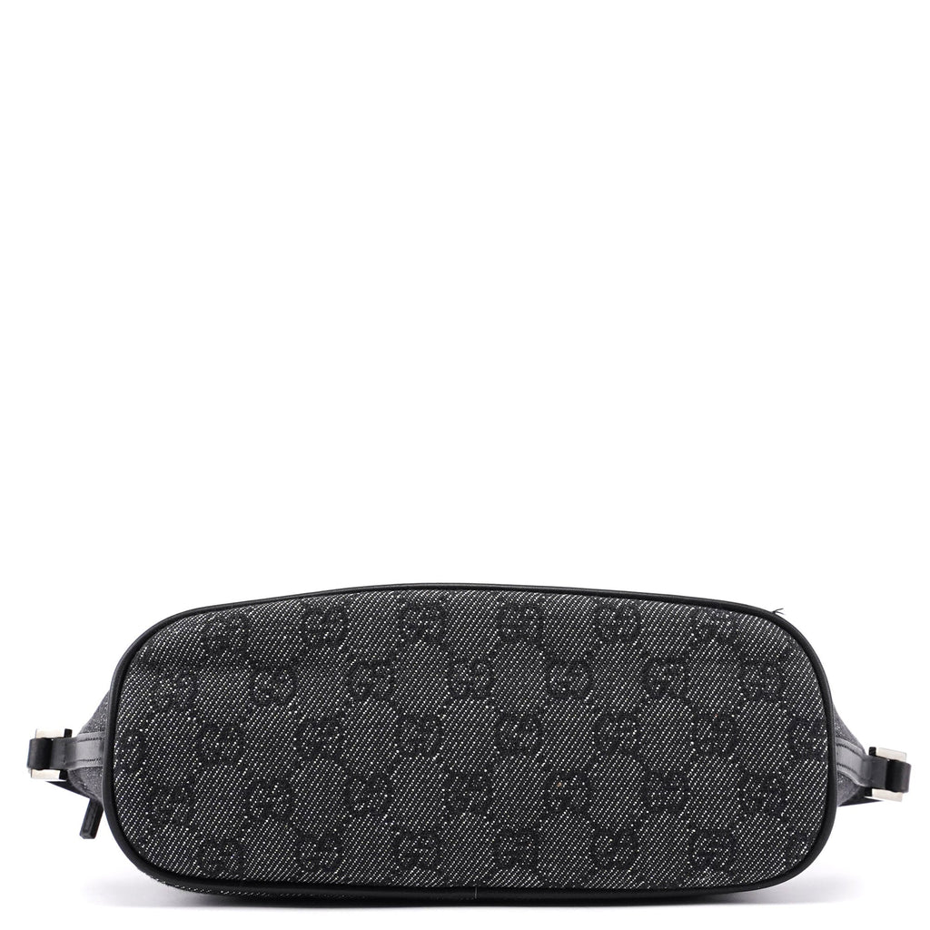 07198 Anthracite Denim GG Boat