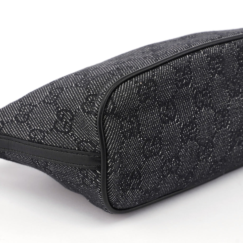 07198 Anthracite Denim GG Boat