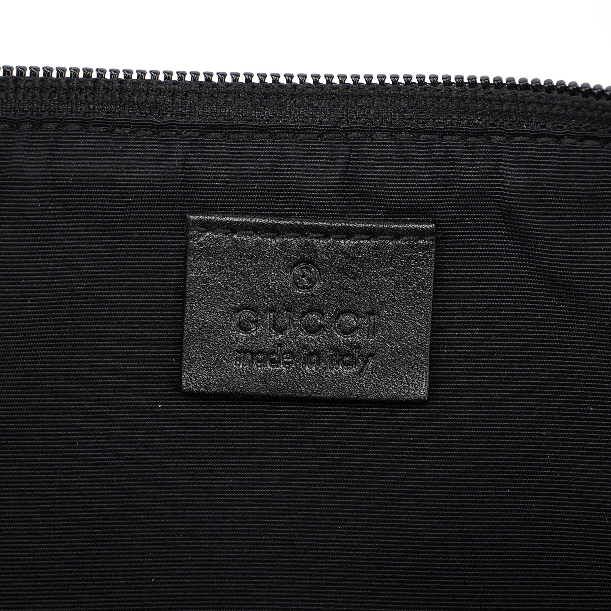 07198 Anthracite Denim GG Boat