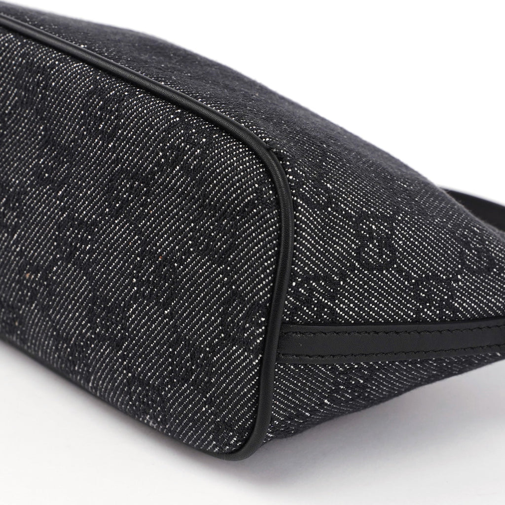 07198 Anthracite Denim GG Boat