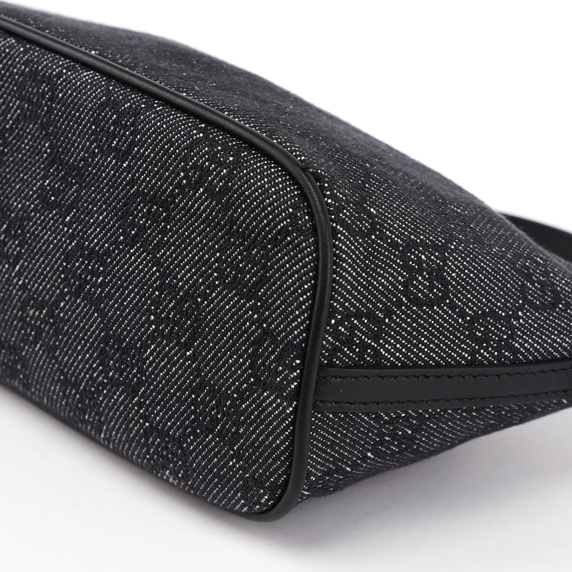 07198 Anthracite Denim GG Boat