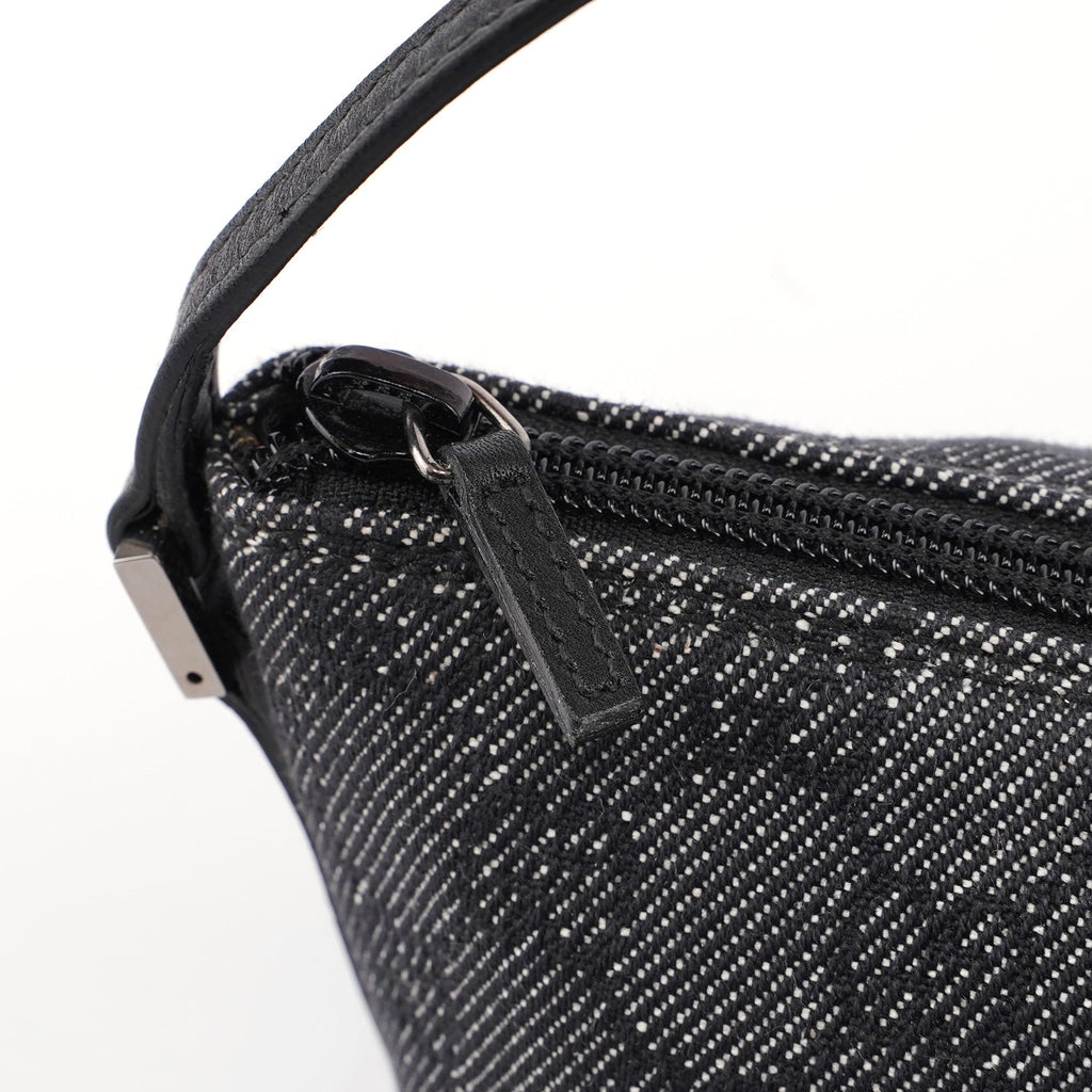 07198 Anthracite Denim GG Boat