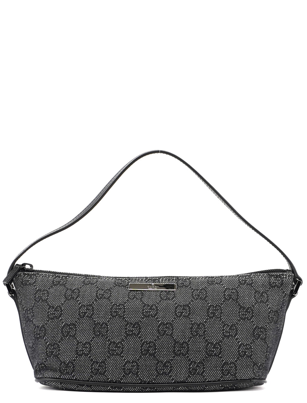 07198 Anthracite Denim GG Boat