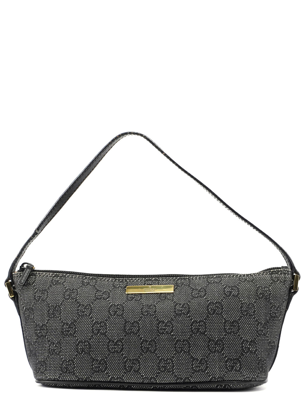 07198 Anthracite Denim GG Boat
