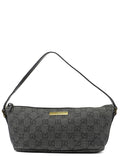 07198 Anthracite Denim GG Boat