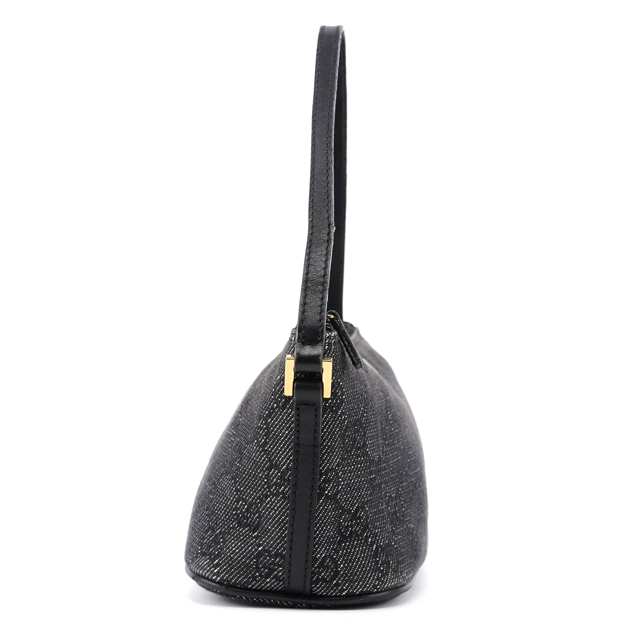 07198 Anthracite Denim GG Boat