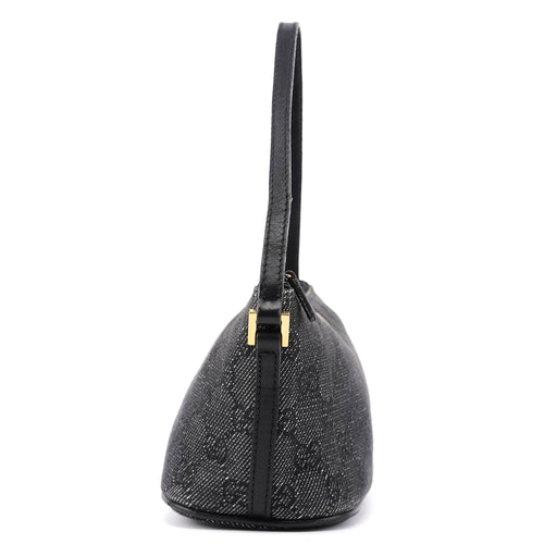 07198 Anthracite Denim GG Boat