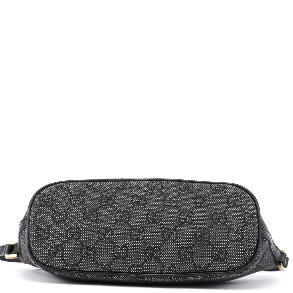 07198 Anthracite Denim GG Boat