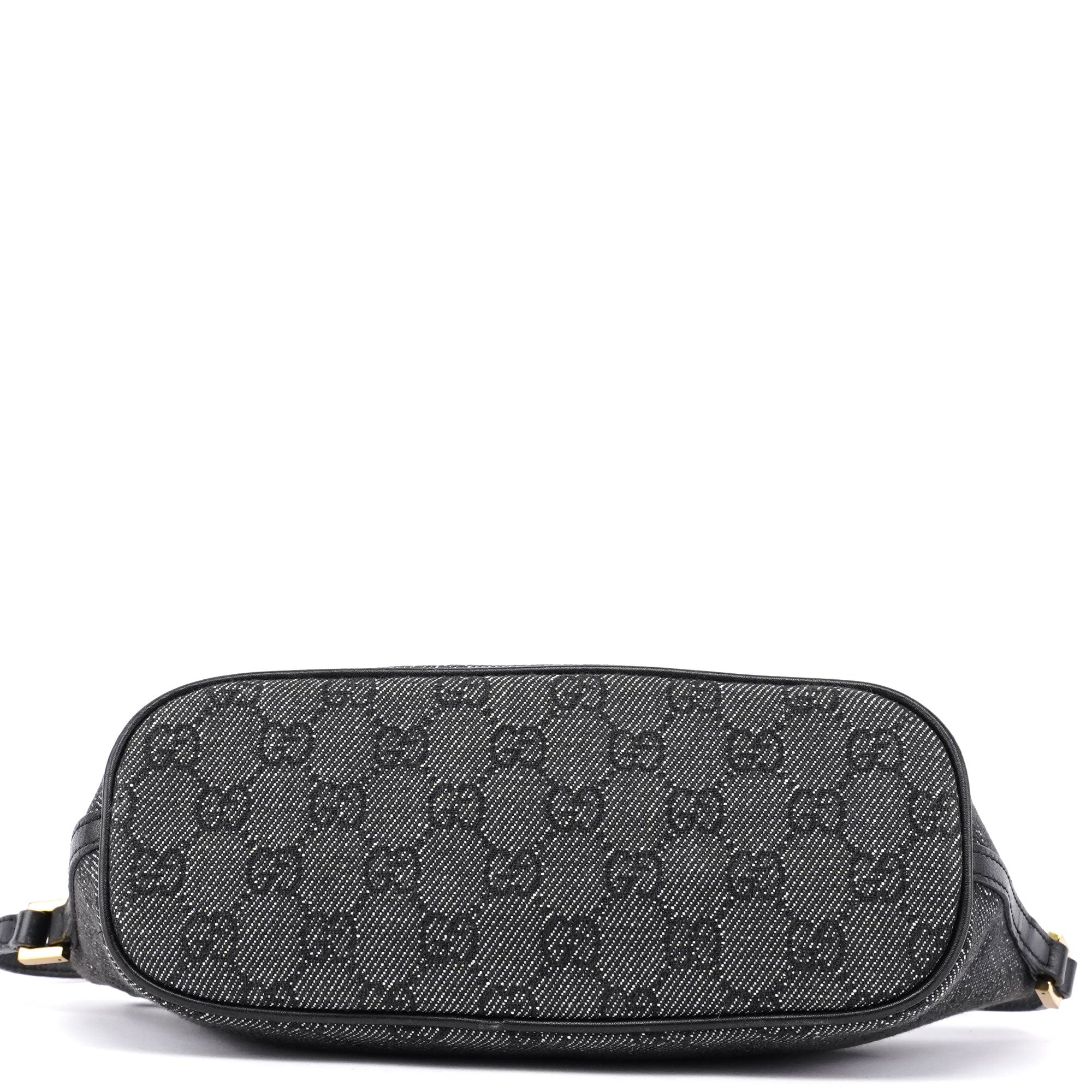 07198 Anthracite Denim GG Boat