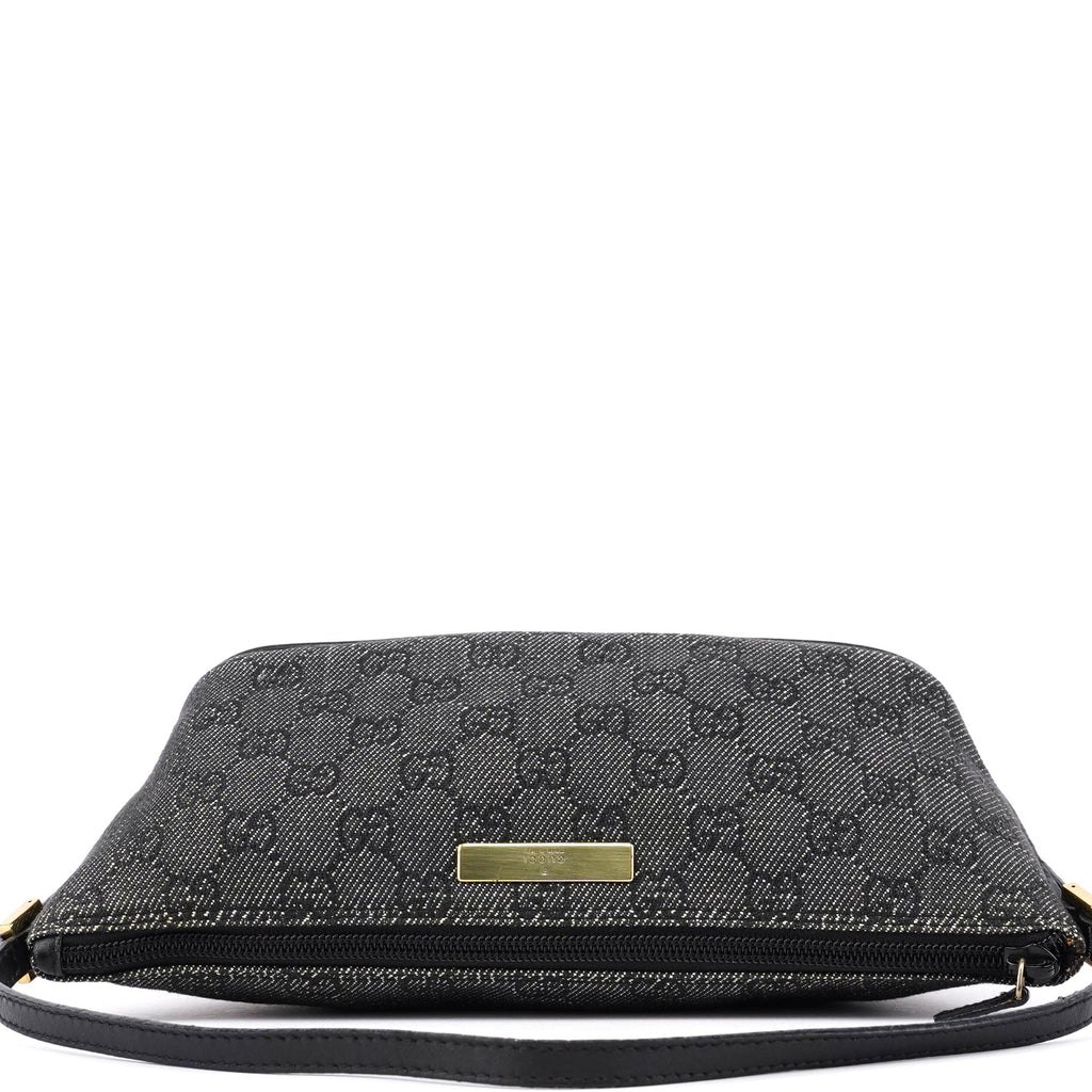 07198 Anthracite Denim GG Boat