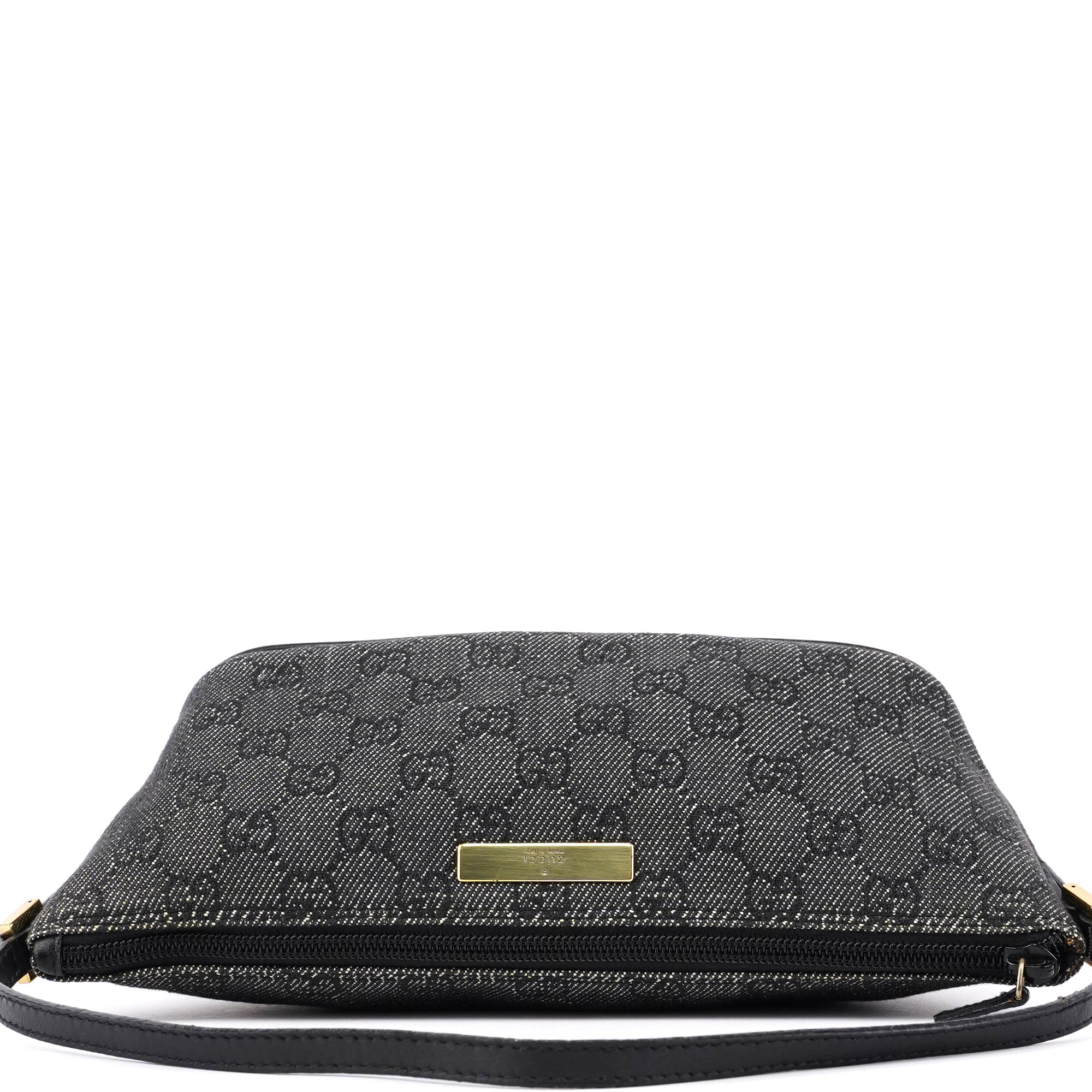07198 Anthracite Denim GG Boat