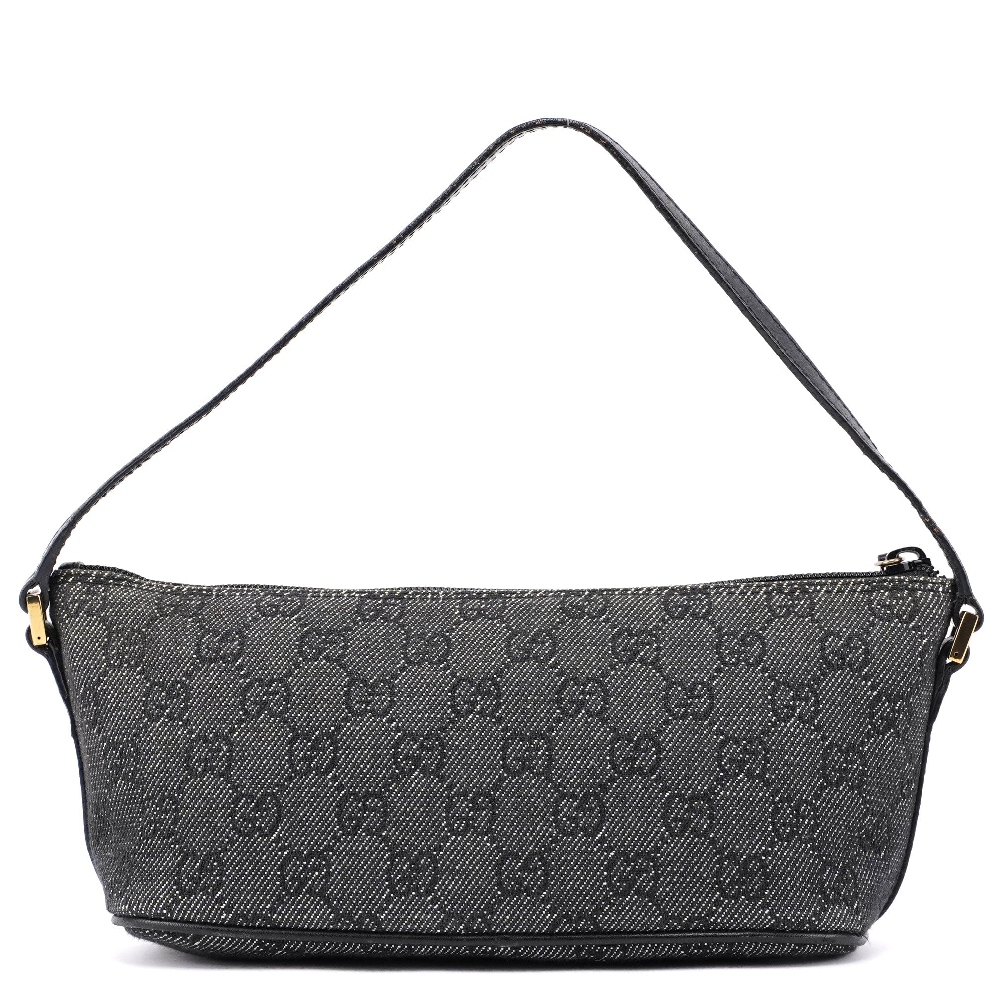 07198 Anthracite Denim GG Boat