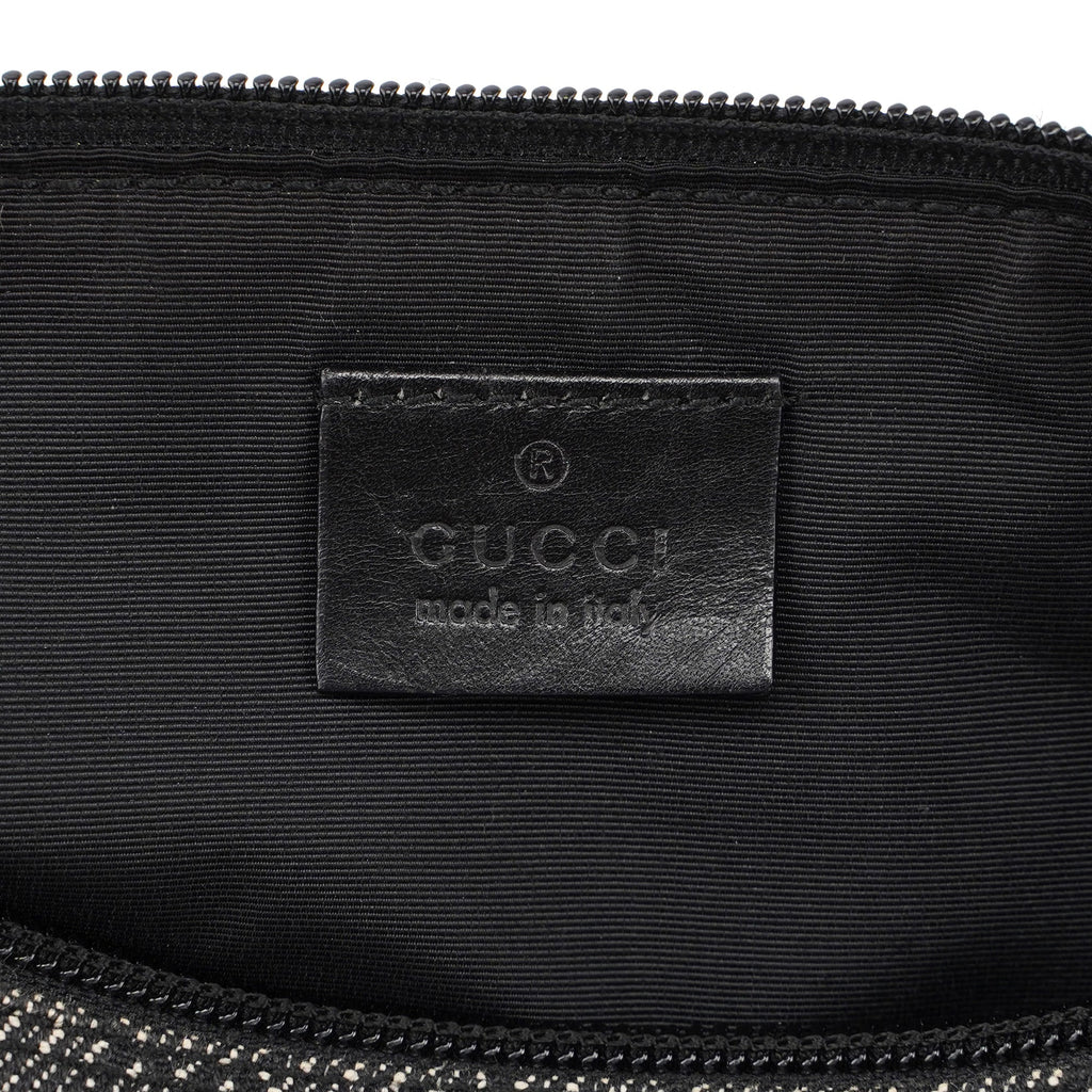 07198 Anthracite Denim GG Boat
