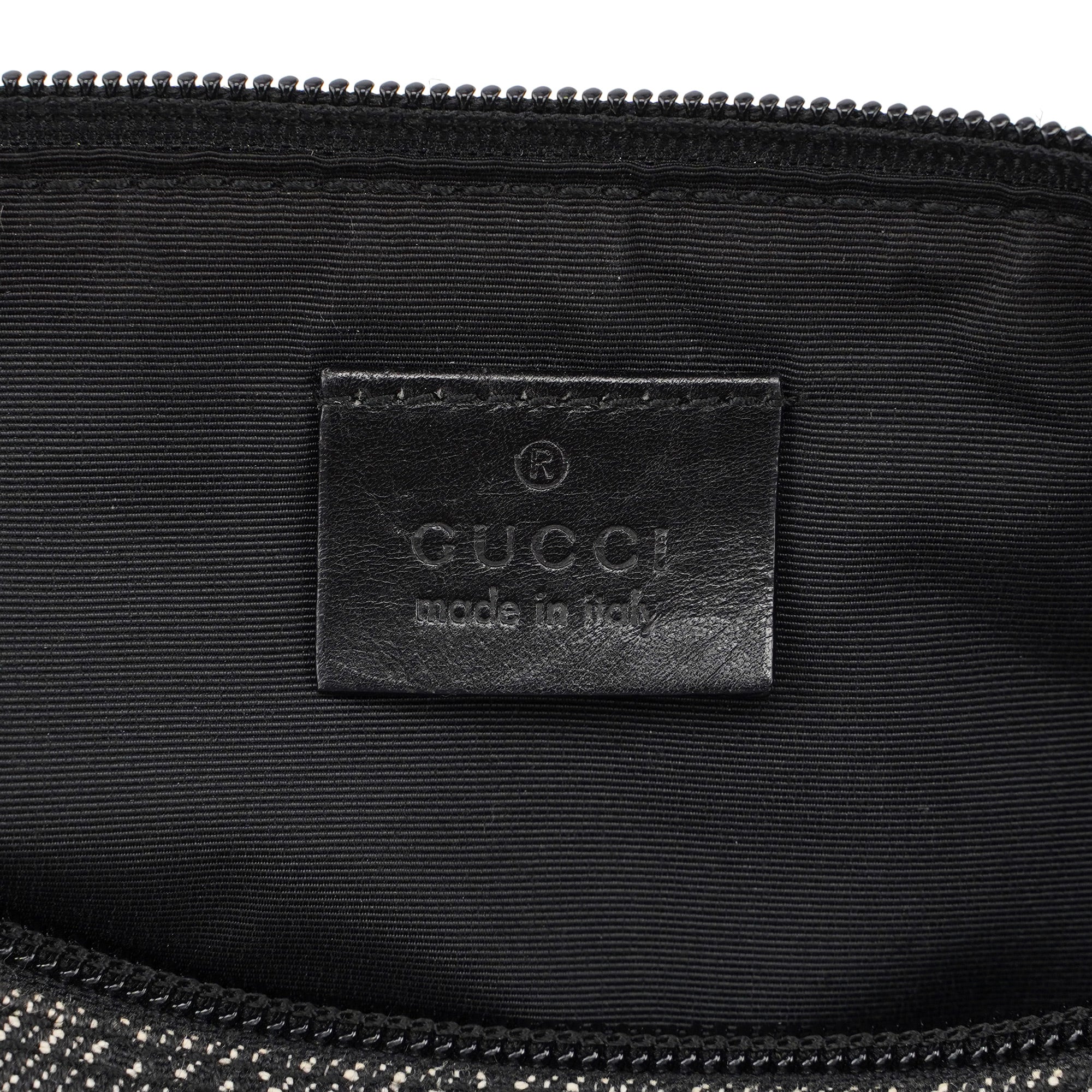 07198 Anthracite Denim GG Boat