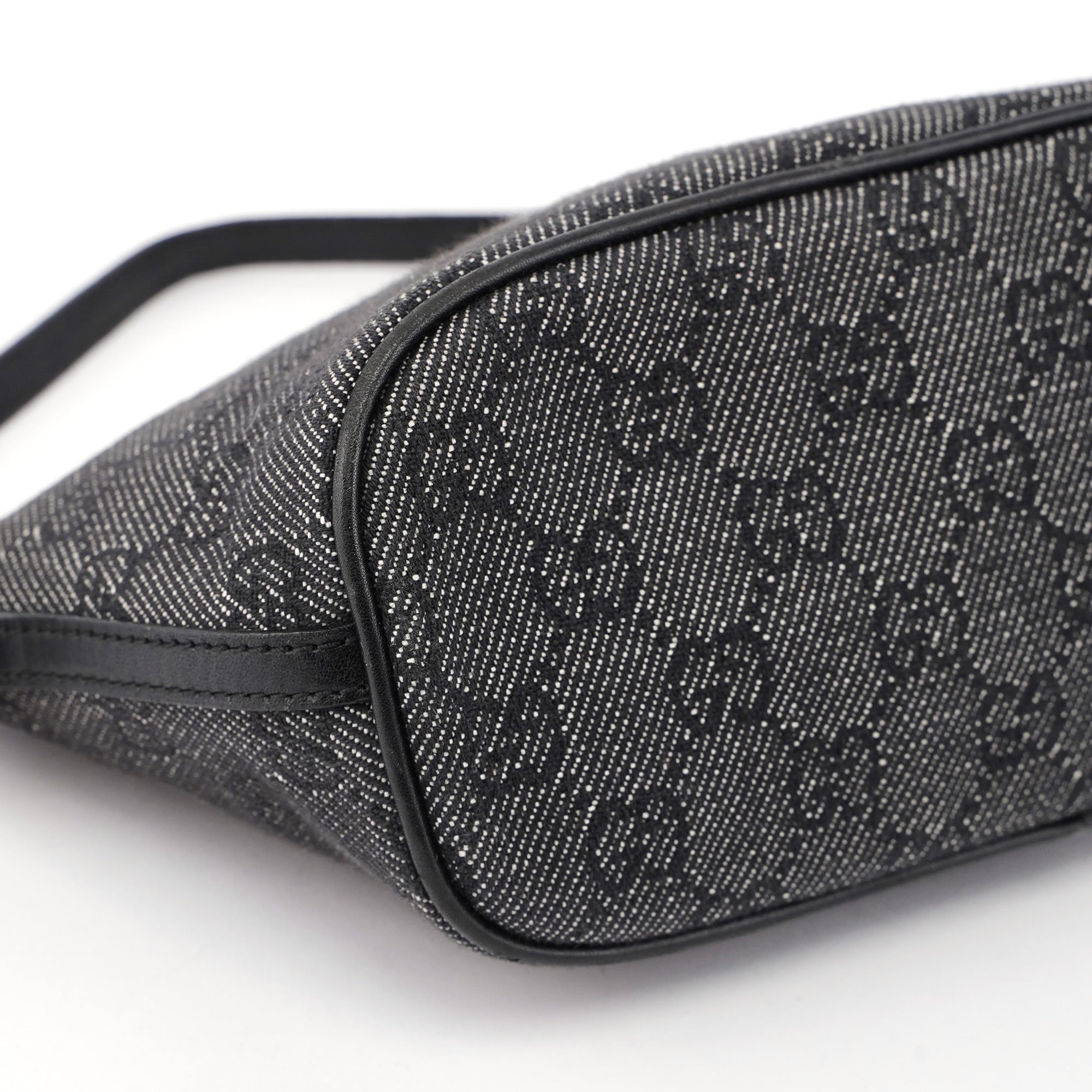 07198 Anthracite Denim GG Boat