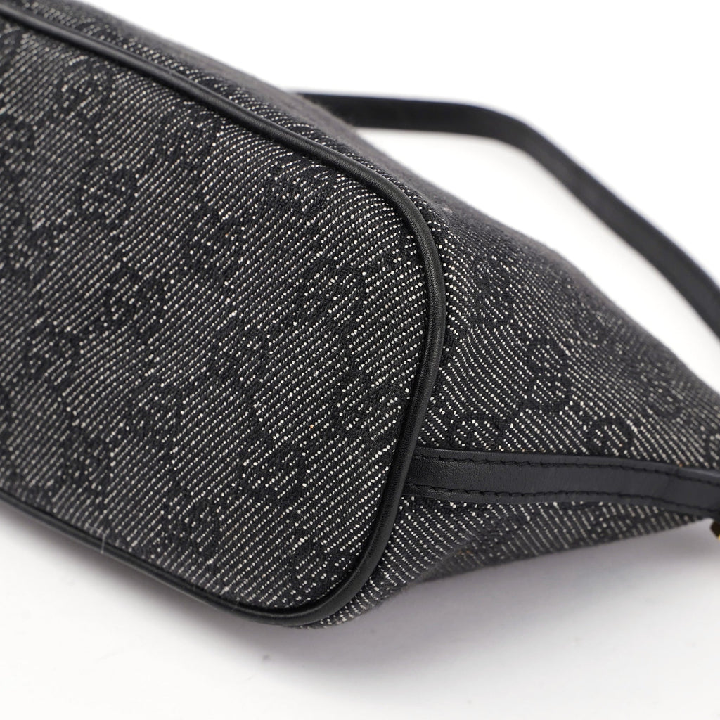 07198 Anthracite Denim GG Boat