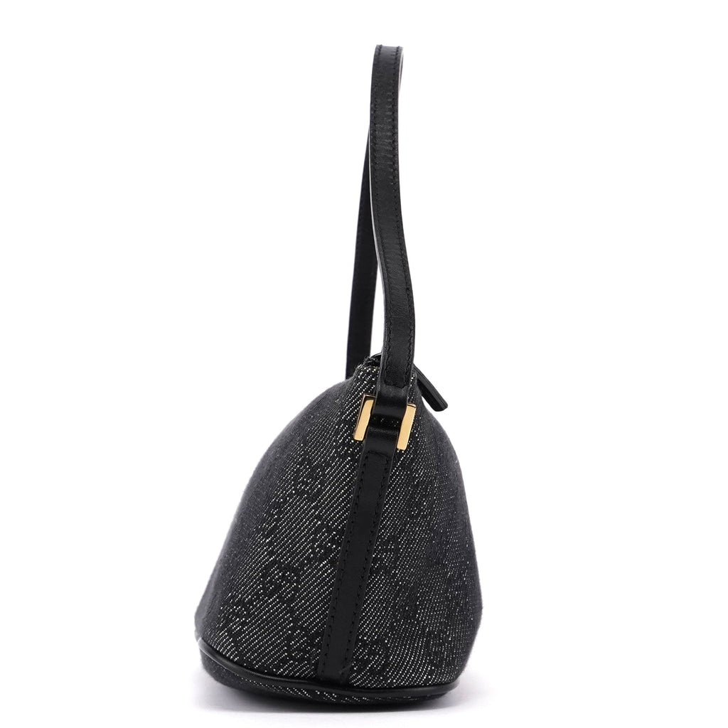 07198 Anthracite Denim GG Boat