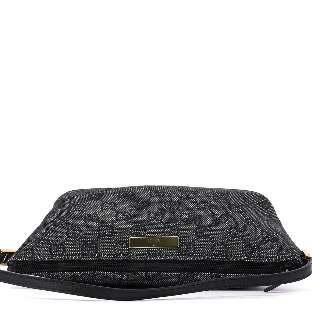 07198 Anthracite Denim GG Boat