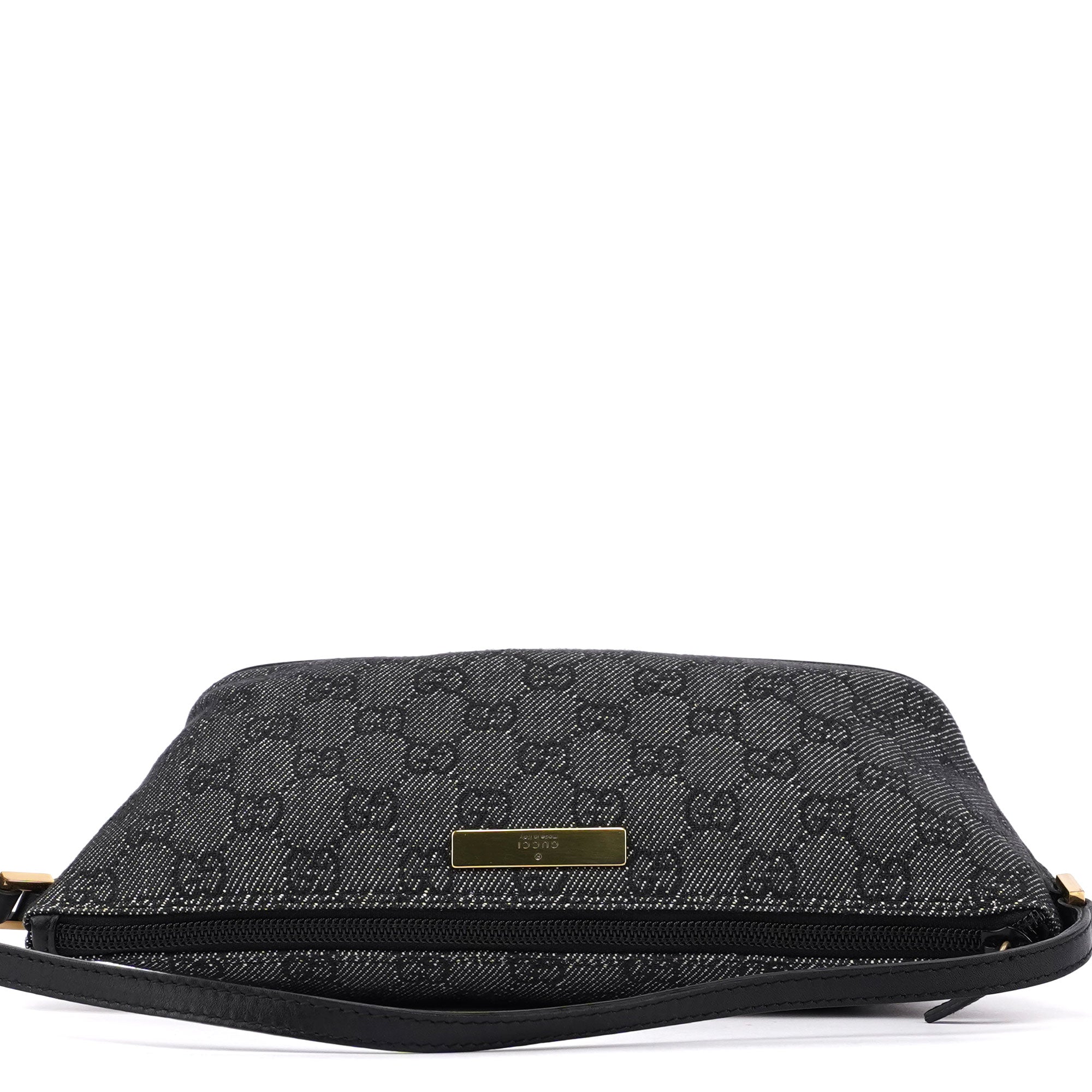 07198 Anthracite Denim GG Boat