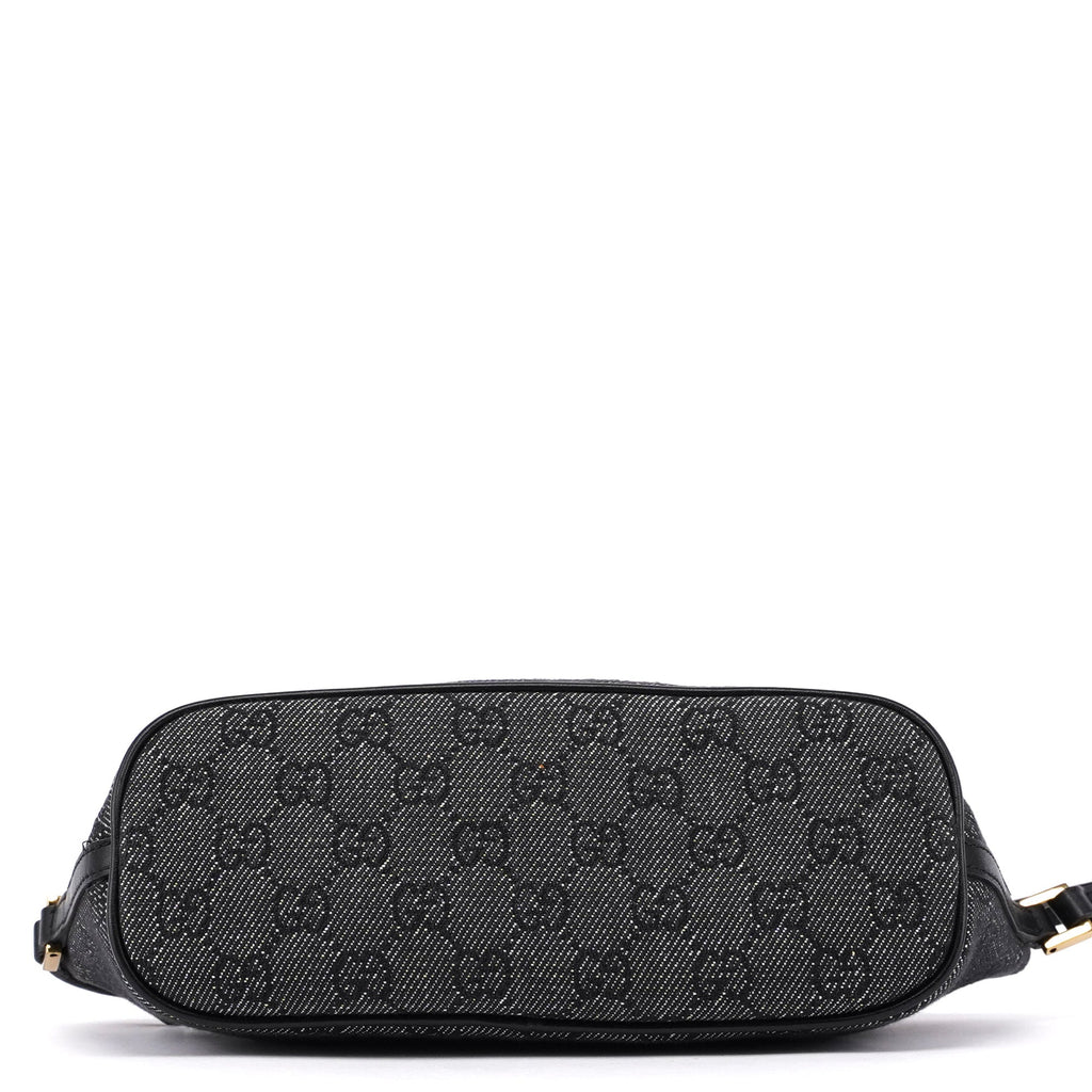 07198 Anthracite Denim GG Boat