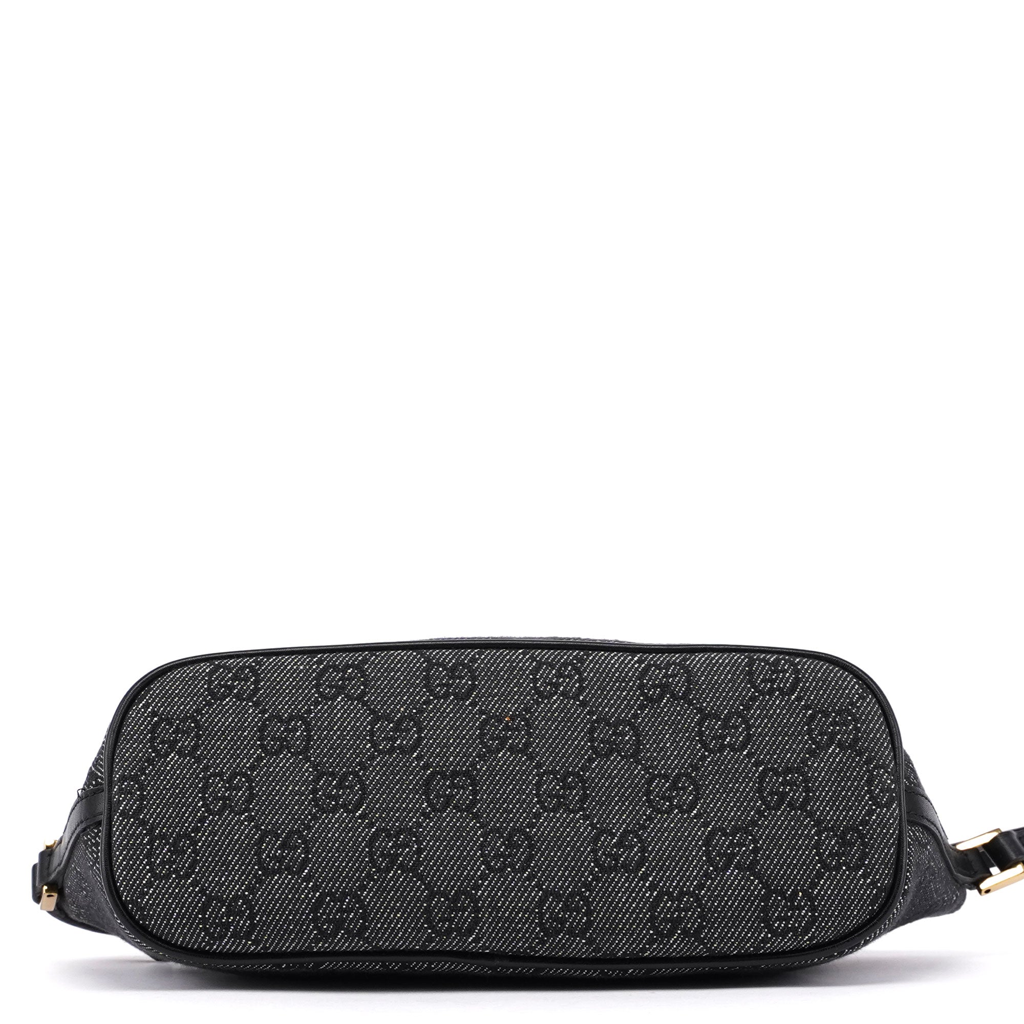 07198 Anthracite Denim GG Boat