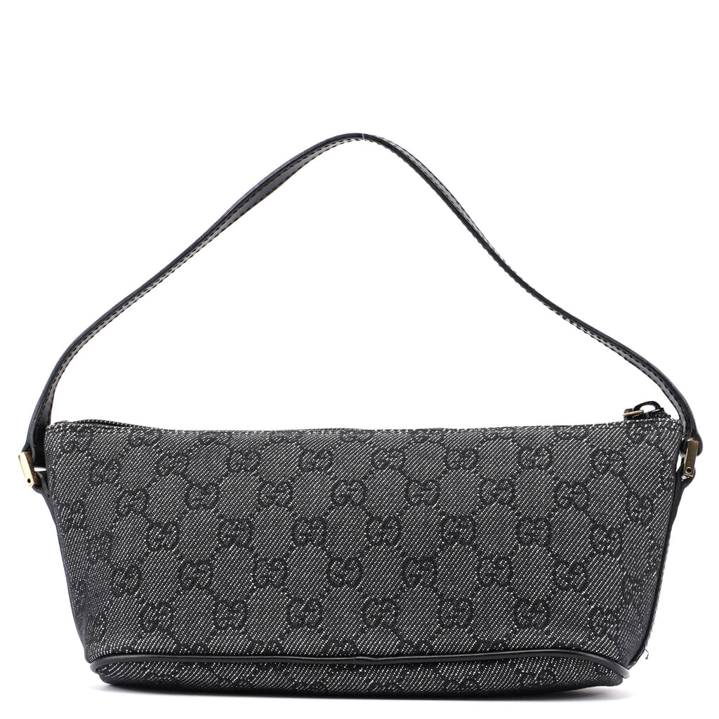 07198 Anthracite Denim GG Boat