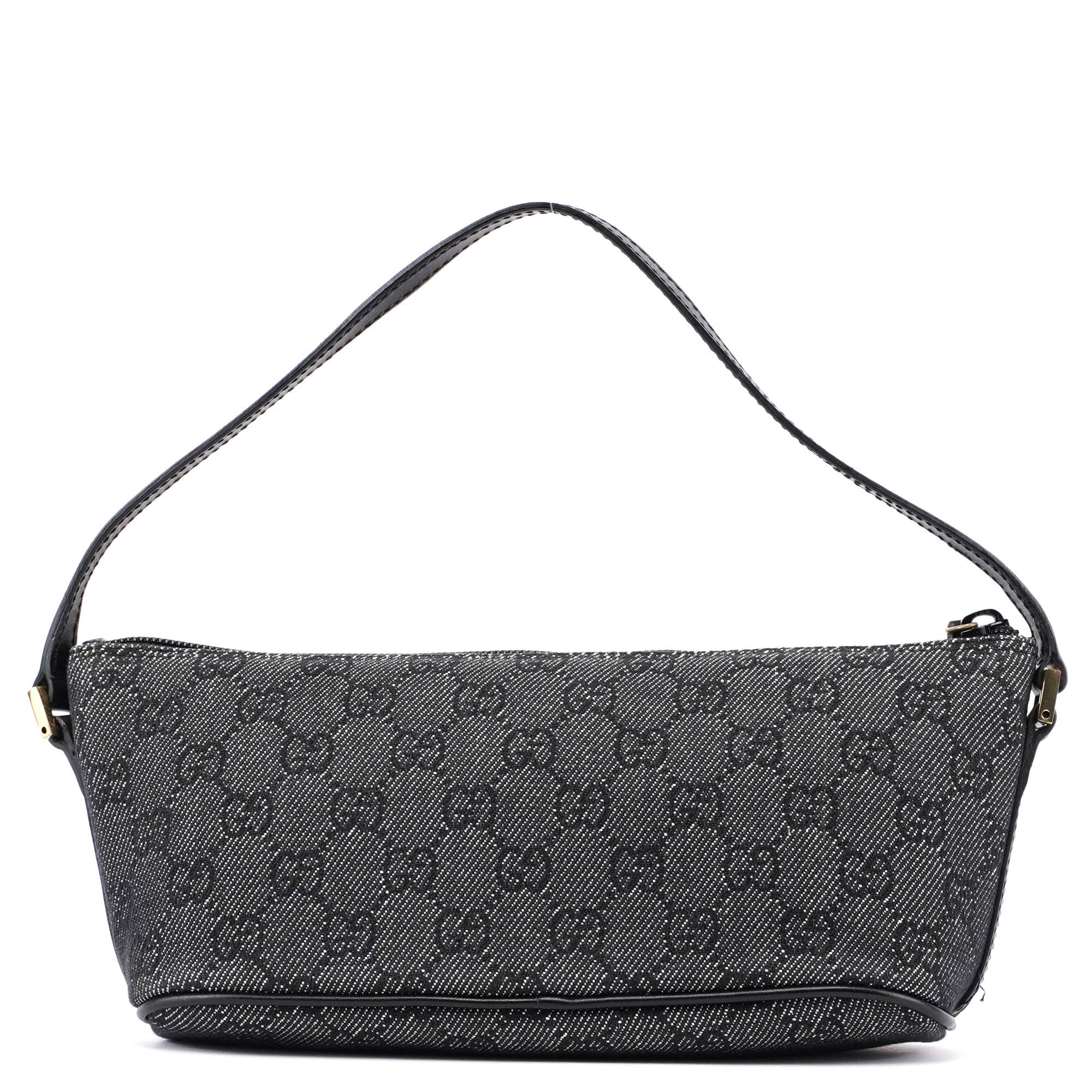 07198 Anthracite Denim GG Boat