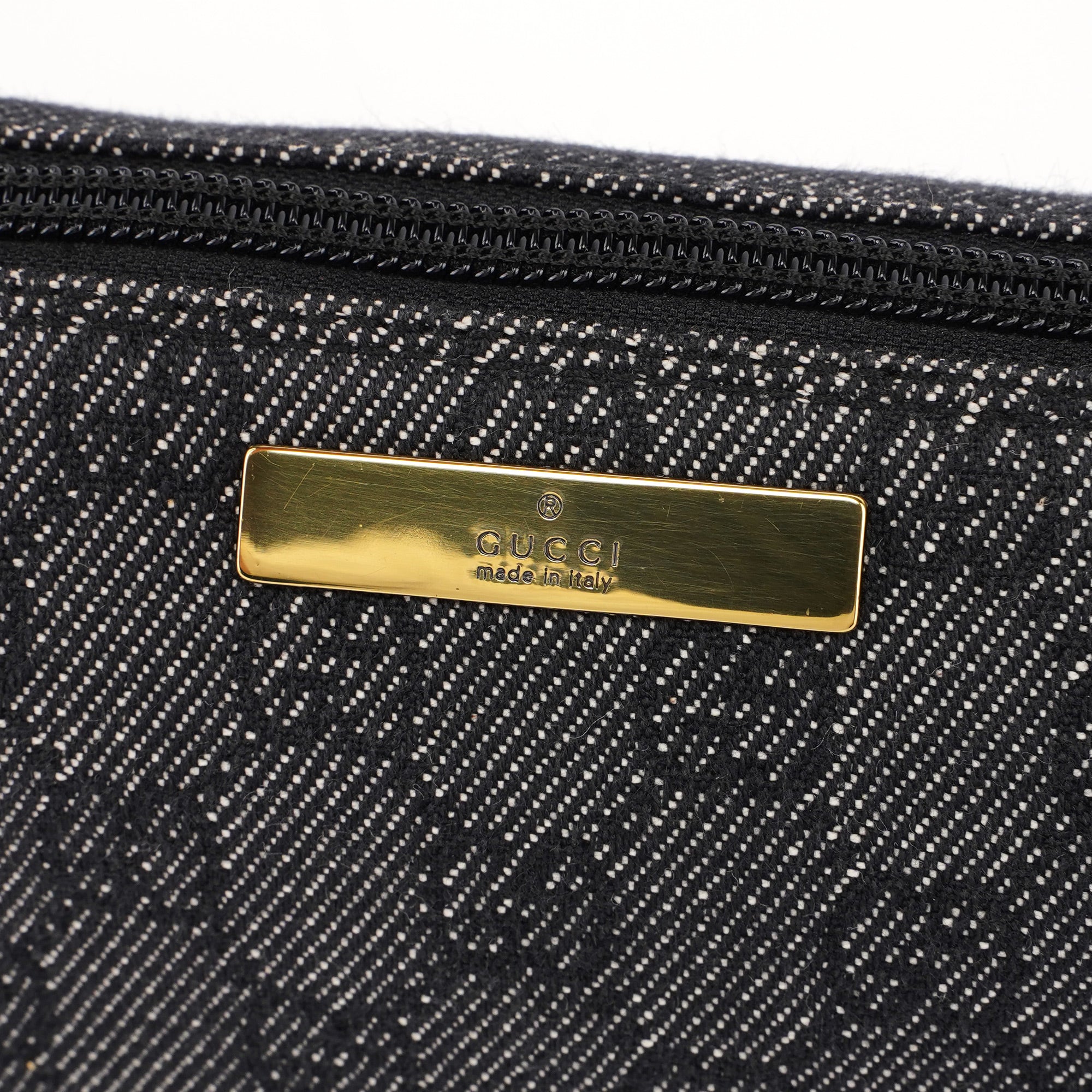 07198 Anthracite Denim GG Boat