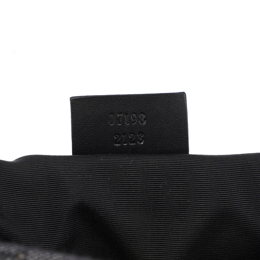 07198 Anthracite Denim GG Boat