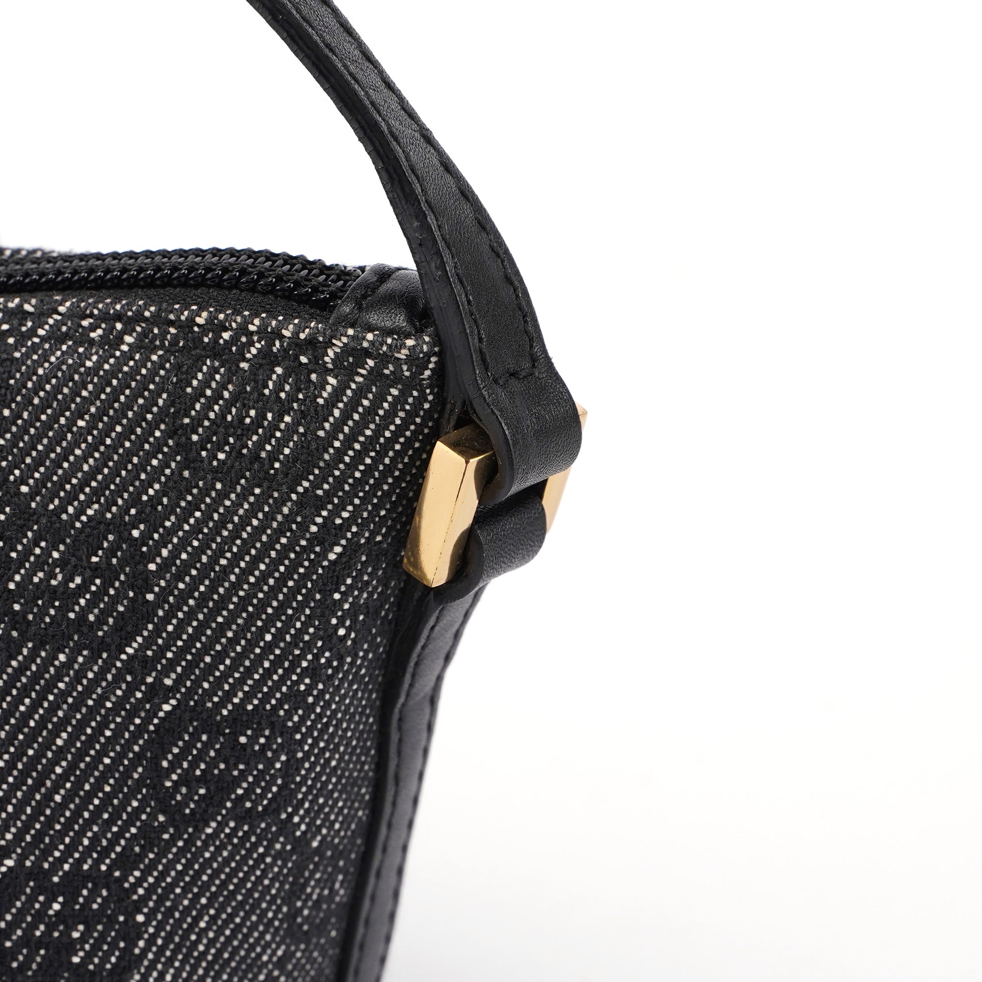 07198 Anthracite Denim GG Boat