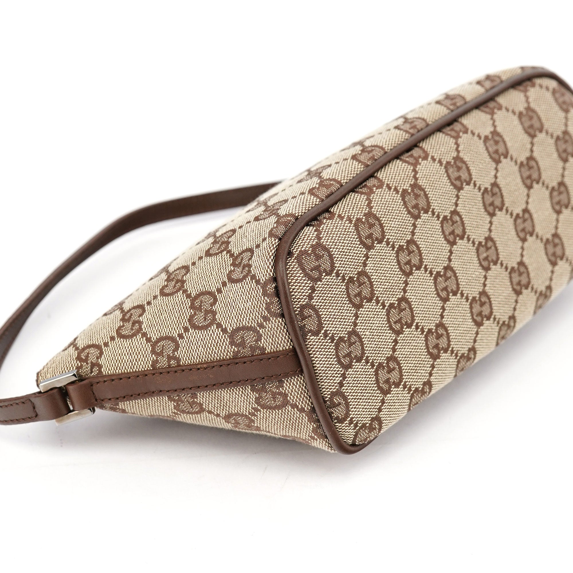 07198 Beige Brown GG Boat