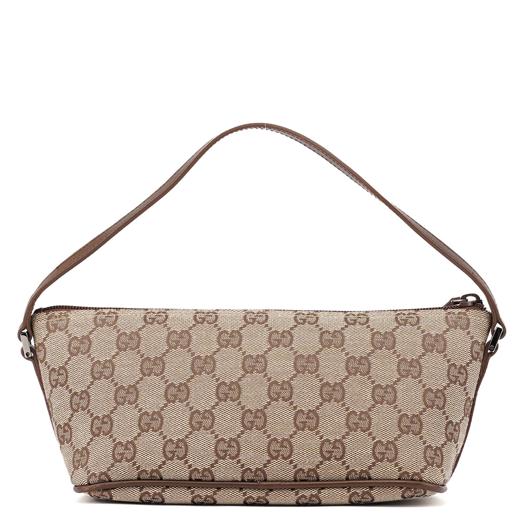 07198 Beige Brown GG Boat