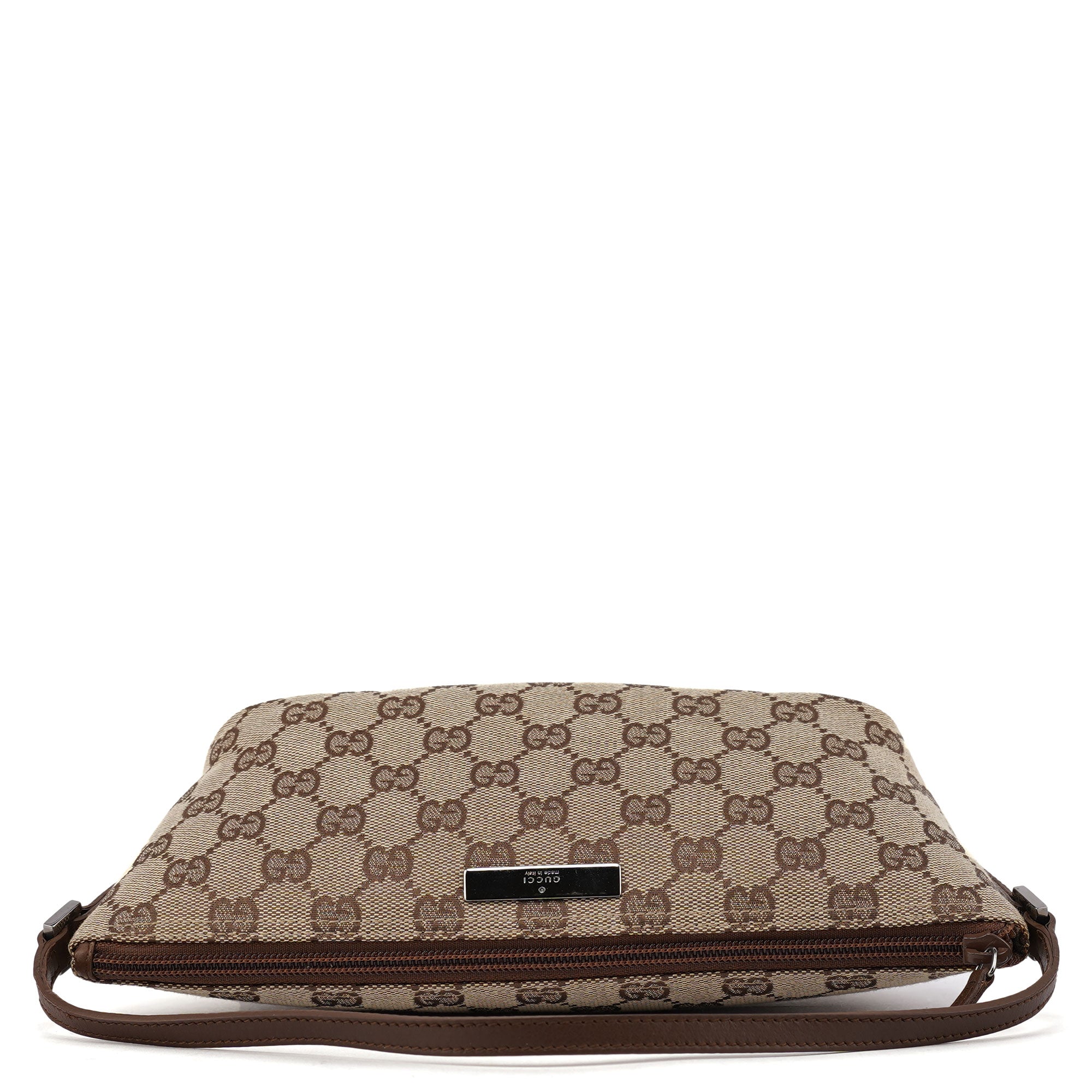07198 Beige Brown GG Boat