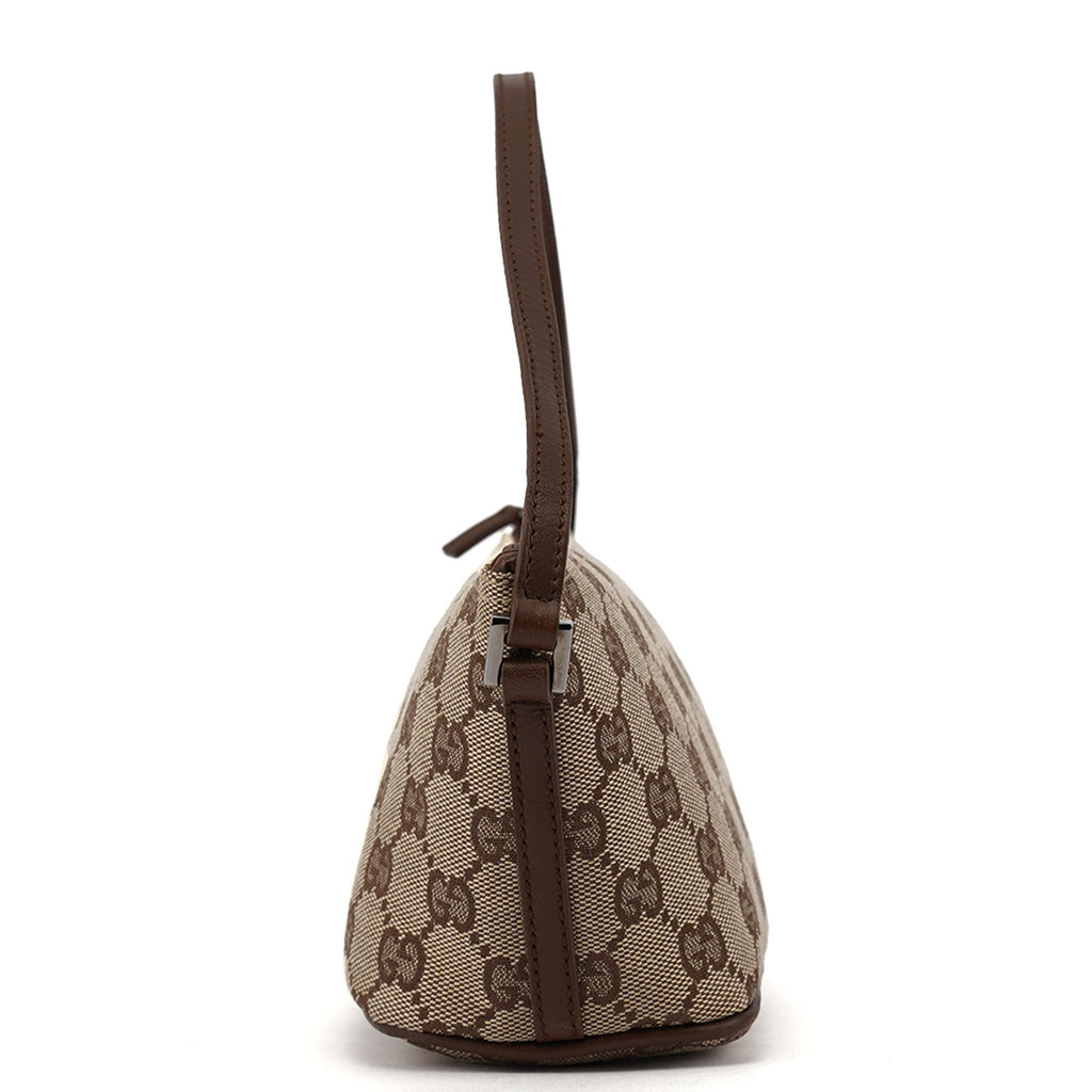 07198 Beige Brown GG Boat