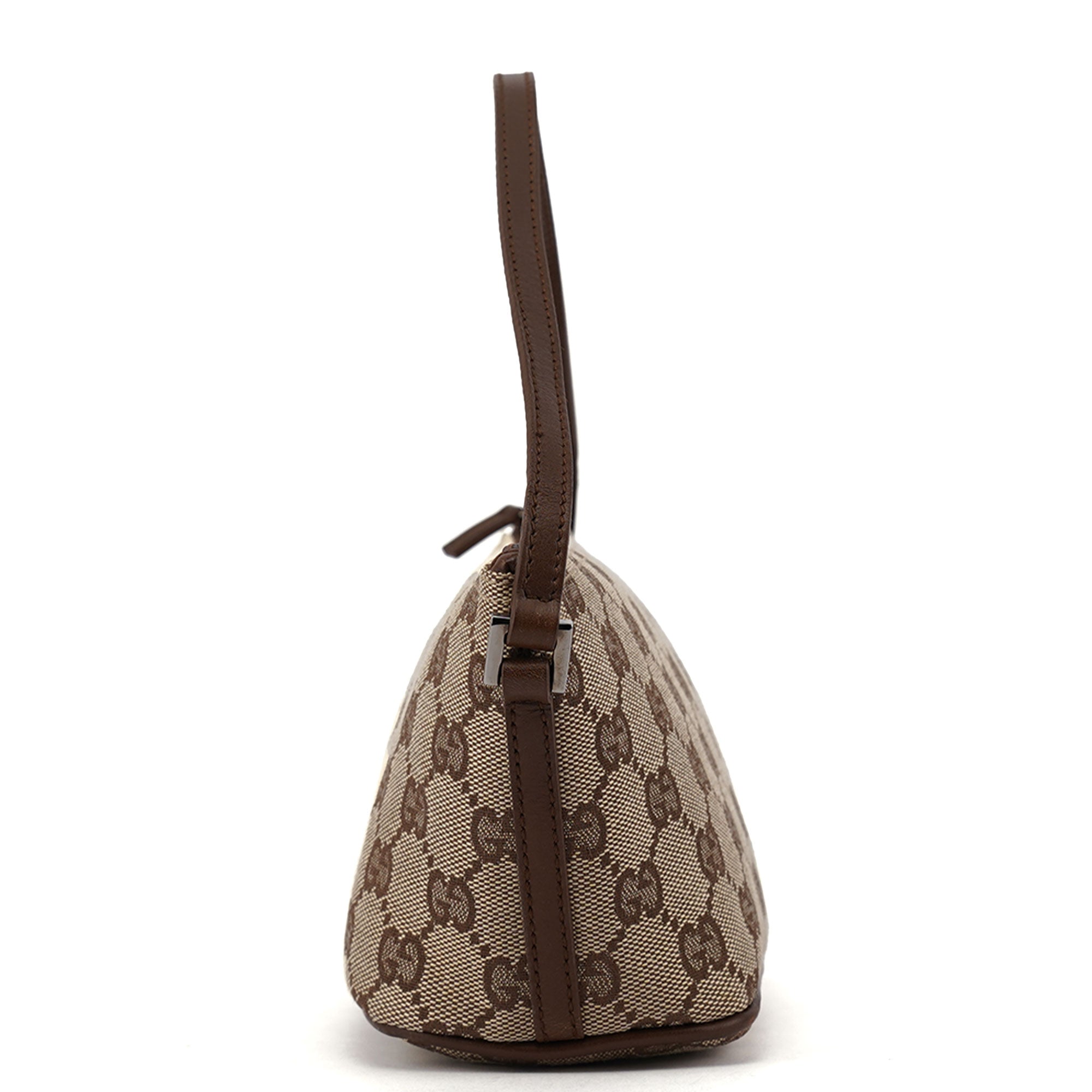 07198 Beige Brown GG Boat