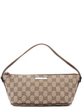 07198 Beige Brown GG Boat