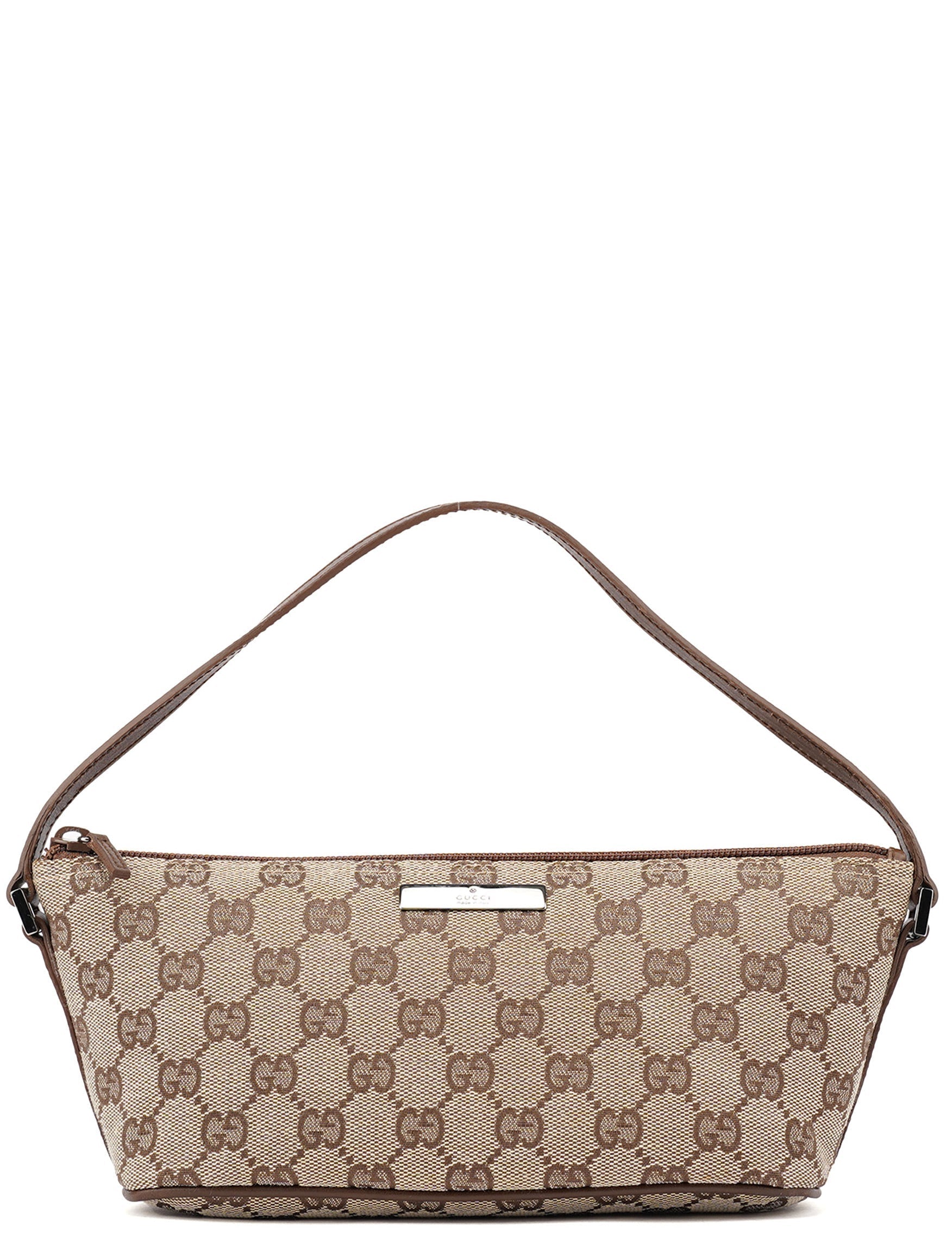 07198 Beige Brown GG Boat