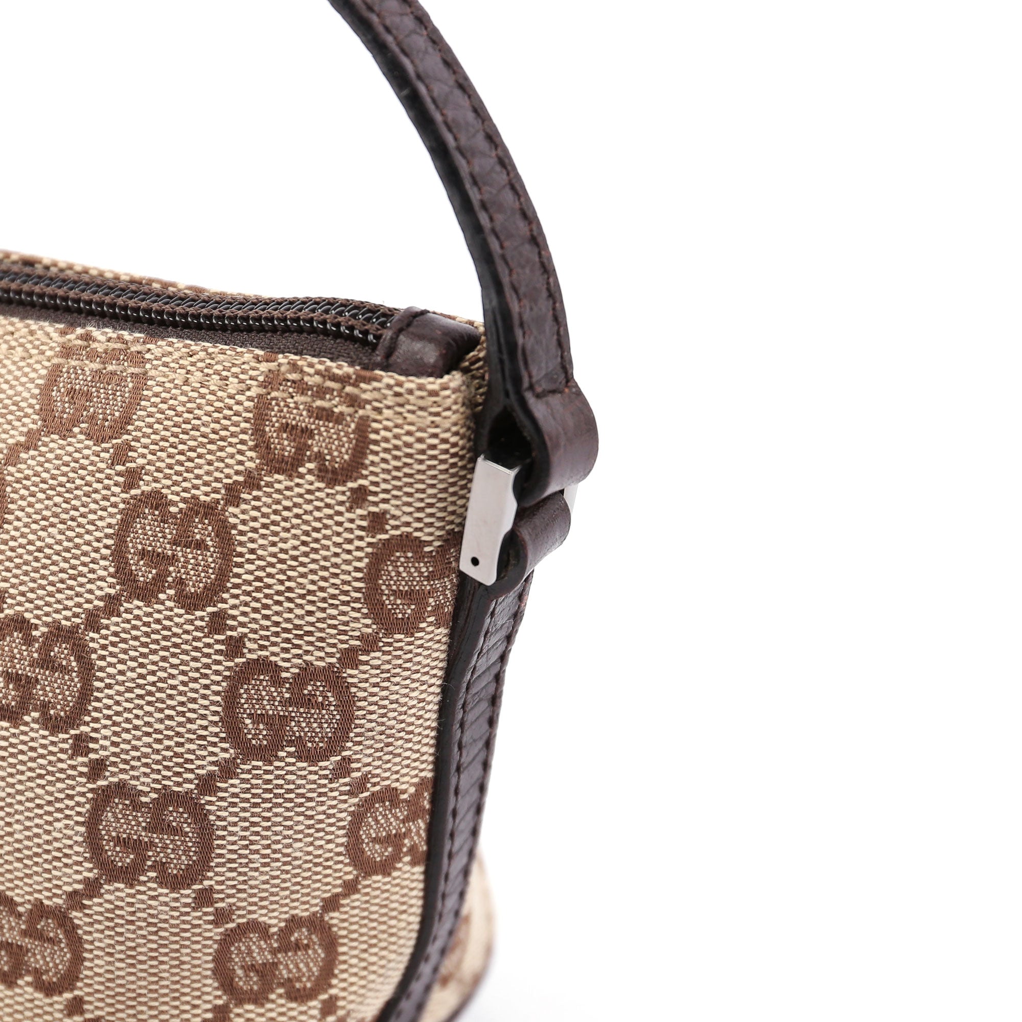 07198 Beige Brown GG Boat